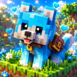 Icono de Mastercraft Survival Creative