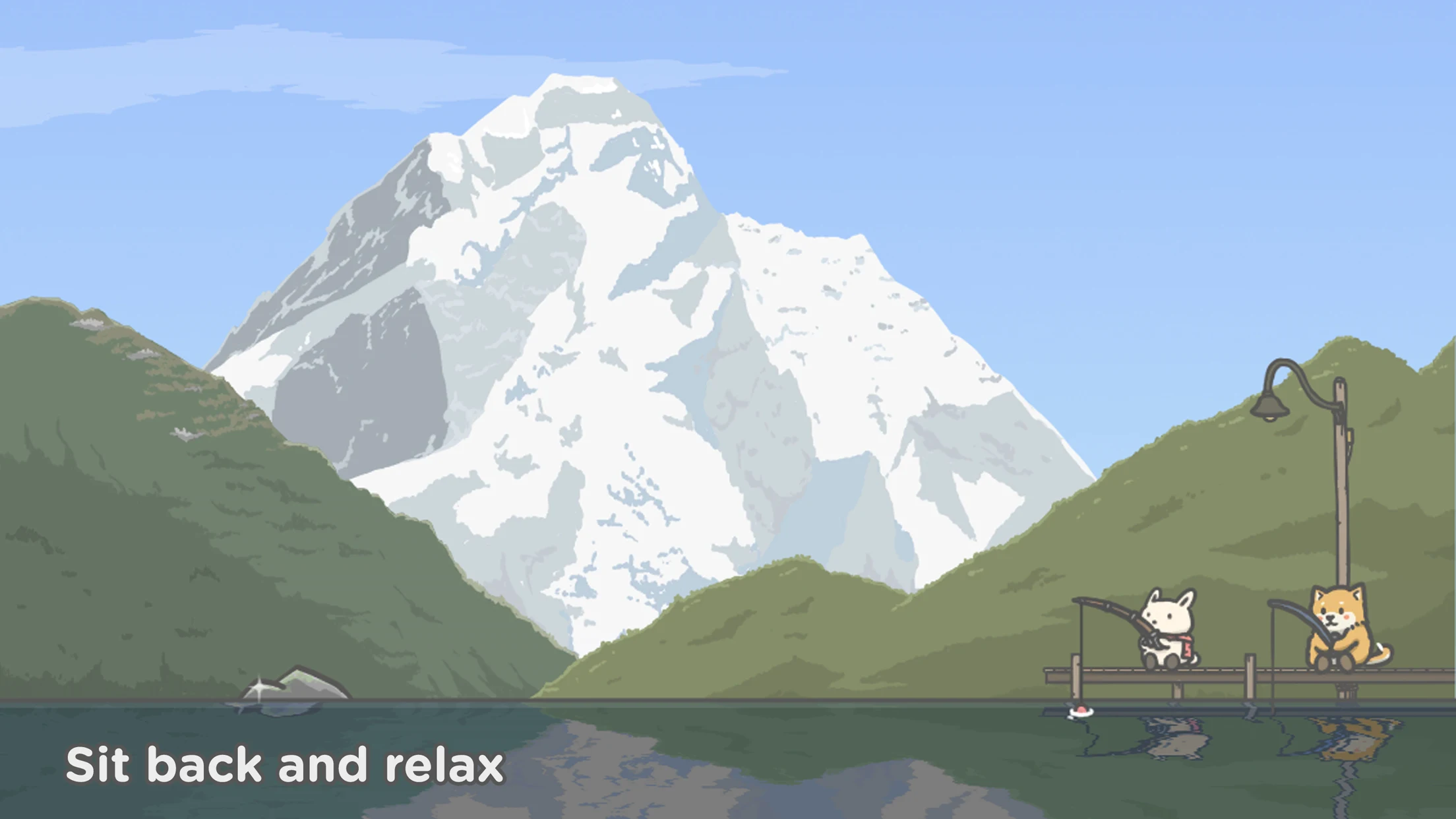 Tsuki Adventure 2 screenshot