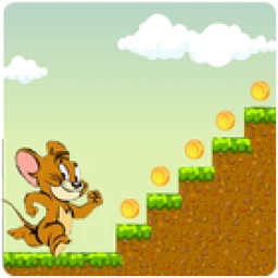 Adventure World of Jerry simgesi